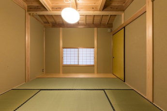 淡路市釜口　高級木造建築売戸建ての画像