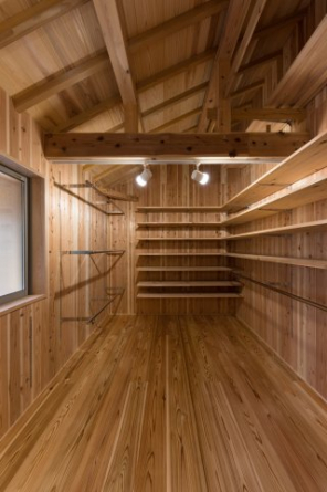 淡路市釜口　高級木造建築売戸建ての画像