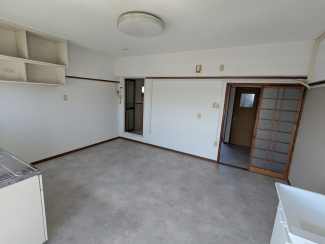 明舞第３団地（松が丘住宅）１１号棟の画像