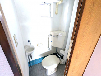 【トイレ】
