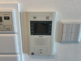 ライオンズマンション甲子園口二見町の画像