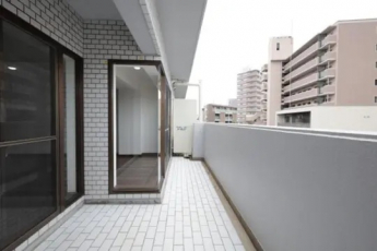 ライオンズマンション甲子園口二見町の画像