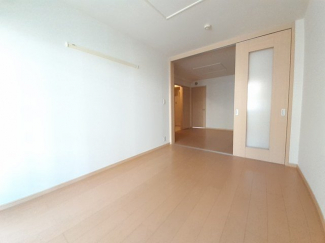 ゆったりとしたリビングです