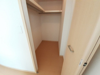 収納があります