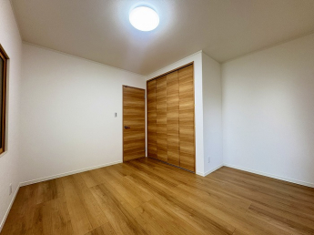 洋室約7.0帖（1階）