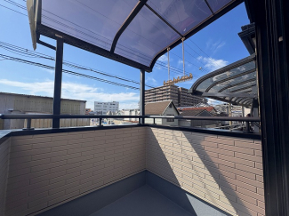 明石市田町２丁目　戸建の画像