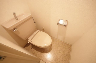 【トイレ】