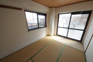 【和室】