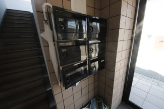 【その他共有部分】