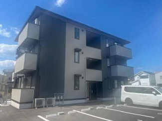草津市平井２丁目の住宅付店舗一部の画像