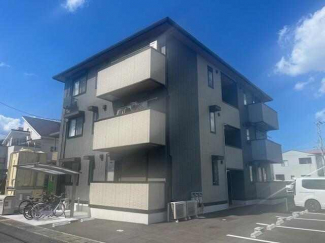 草津市平井２丁目の住宅付店舗一部の画像