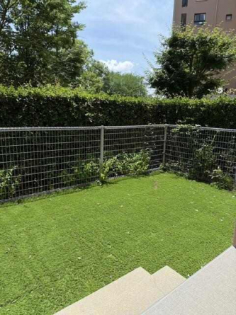 三田カルチャータウン・リフォレＨ棟の画像