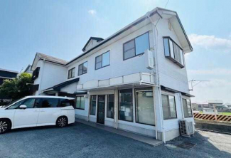 大谷テナントの画像