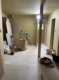 姫路市飾磨区宮の住宅付店舗一戸建ての画像