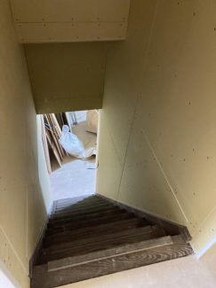 姫路市飾磨区宮の住宅付店舗一戸建ての画像