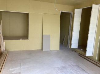 姫路市飾磨区宮の住宅付店舗一戸建ての画像