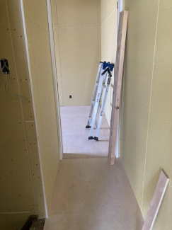 姫路市飾磨区宮の住宅付店舗一戸建ての画像