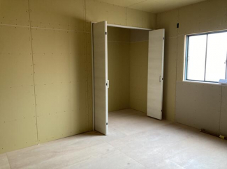 姫路市飾磨区宮の住宅付店舗一戸建ての画像