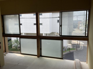 姫路市飾磨区宮の住宅付店舗一戸建ての画像