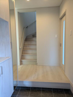 姫路市飾磨区阿成渡場の一戸建ての画像