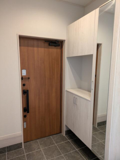 姫路市飾磨区阿成渡場の一戸建ての画像