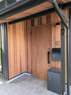 姫路市飾磨区阿成渡場の一戸建ての画像