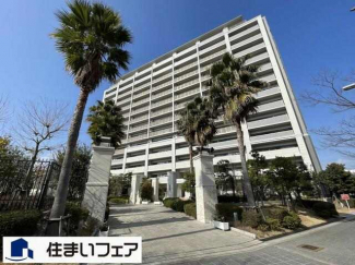 エスリード芦屋陽光町の画像