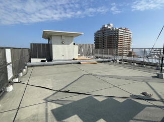 ルーフバルコニー