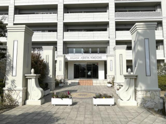 エスリード芦屋陽光町の画像