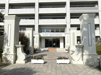 エスリード芦屋陽光町の画像