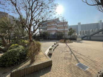 エスリード芦屋陽光町の画像