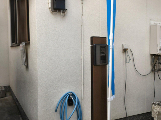 モニタ付インターフォン 2025.09.05