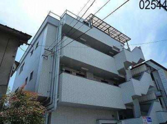 香川マンションの画像