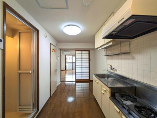 香川マンションの画像