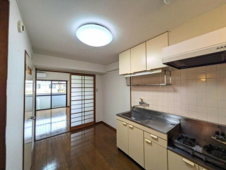 香川マンションの画像