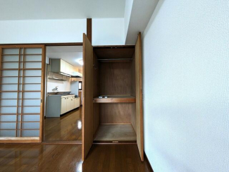 香川マンションの画像