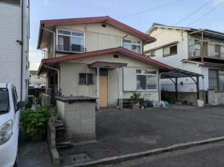 松山市辻町の売地の画像