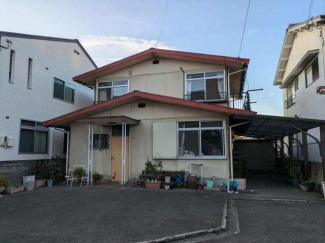 松山市辻町の売地の画像