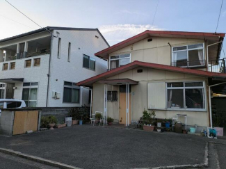 松山市辻町の売地の画像