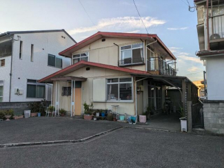 松山市辻町の売地の画像