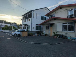 松山市辻町の売地の画像