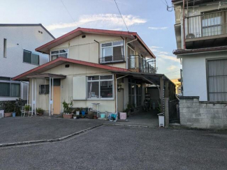松山市辻町の売地の画像