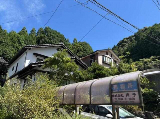布喜川売戸建の画像