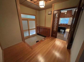 布喜川売戸建の画像