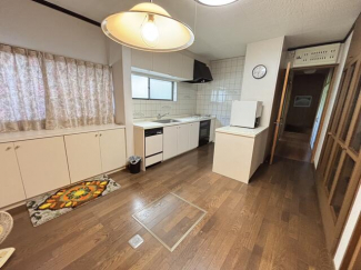 布喜川売戸建の画像