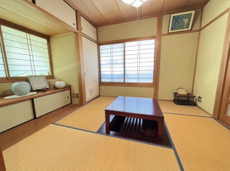 布喜川売戸建の画像