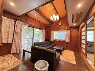 布喜川売戸建の画像