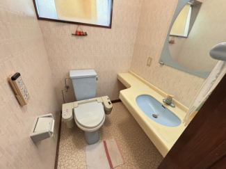 布喜川売戸建の画像