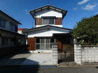 別名一戸建ての画像