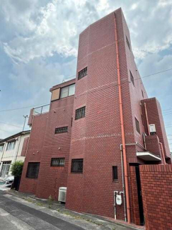松山市立花６丁目の住宅付店舗一戸建ての画像